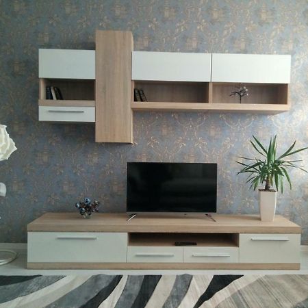 Зарванская Стрит 9 Apartment Kamianets-Podilskyi Luaran gambar