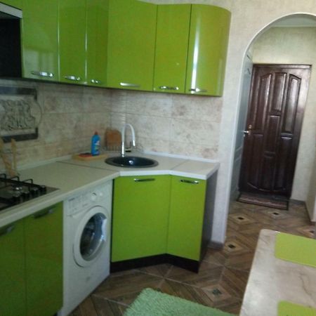 Зарванская Стрит 9 Apartment Kamianets-Podilskyi Luaran gambar