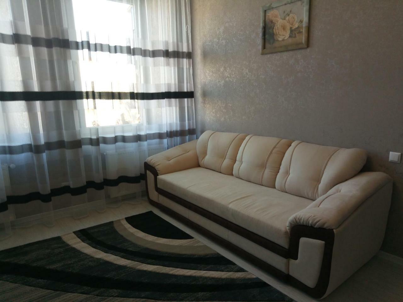 Зарванская Стрит 9 Apartment Kamianets-Podilskyi Luaran gambar
